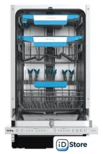 Встраиваемая посудомоечная машина Korting KDI 45557