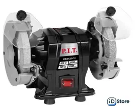 Заточный станок P.I.T. PBG125-C3