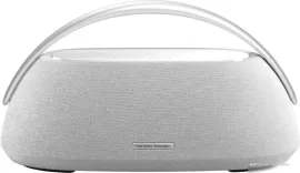Harman/Kardon Go Play 3 (серый)