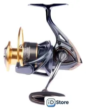 Рыболовная катушка Ryobi Ecusima Pro 4000 LT