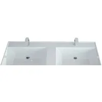 Умывальник Madera Classica 120