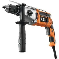 Ударная дрель AEG Powertools SB2E 1100 RV 4935447375