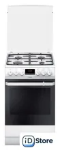Кухонная плита Hansa FCMW582109