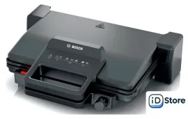 Электрогриль Bosch TCG3323