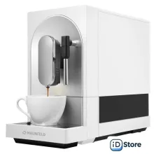Кофемашина MAUNFELD MF-A7021WH