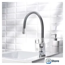 Смеситель РМС SL134-017FK