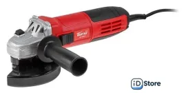 Угловая шлифмашина Wortex LX AG 1209-2 0329083