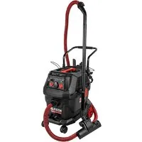 Пылесос ELITECH HD VC 1435IVA