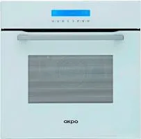 Электрический духовой шкаф AKPO PEA 7009SED05 WH
