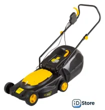 Газонокосилка Huter ELM-1400P
