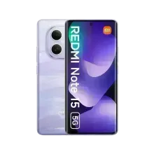 Смартфон Xiaomi Redmi Note 15 Pro 5G 256GB (Фиолетовый)