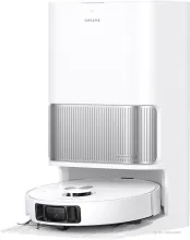 Dreame Robot Vacuum L40s Ultra White RLL22SE (евровилка, белый)