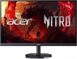 Игровой монитор Acer Nitro KG241YX3bip UM.QX1CD.302