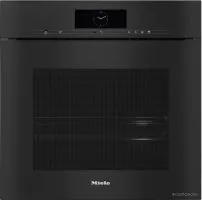 Паровой духовой шкаф Miele DGC 7865 HCX Pro OBSW