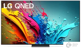 Телевизор LG QNED86 75QNED86T6A