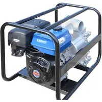 Мотопомпа ТСС PGST100