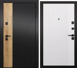 Входная дверь TAU LT РP 4