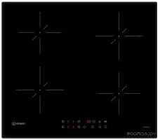 Варочная панель Indesit IS 40CQ60 NE