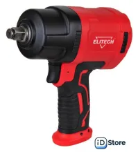 Пневматический гайковерт ELITECH 0704.034200