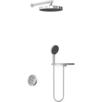 Душевая система Vincea Inspire VSFW-3I22MT2RCH
