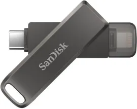 USB Flash SanDisk iXpand Luxe 256GB