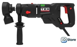 Дрель алмазного сверления TEH TCD8130BL