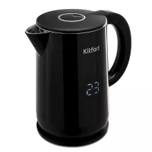 Электрический чайник Kitfort KT-6173
