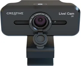 Веб-камера Creative Live Cam Sync 2K V3