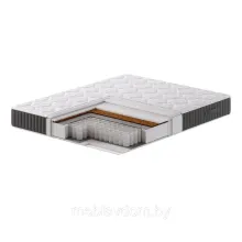 Ортопедический матрас REST 160х200
