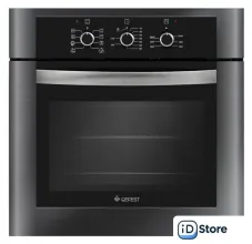 Электрический духовой шкаф GEFEST ДА 622-01