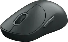 Мышь Xiaomi Wireless Mouse 3 XMWXSB03YM (темно-серый, международная версия)