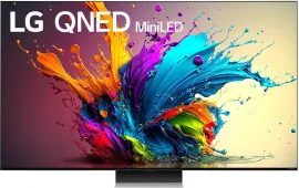 Телевизор LG QNED91 75QNED91T6A