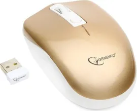 Мышь Gembird MUSW-400-G