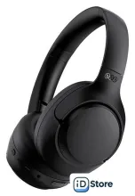 Наушники QCY H3 (черный)