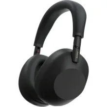 Sony WH-1000XM6 (Чёрный)
