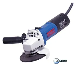 Угловая шлифмашина Фиолент МШУ13-9-125