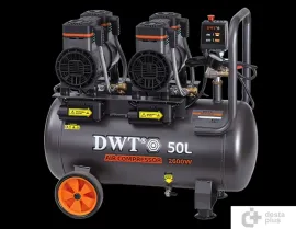 Компрессор DWT K26-50 OA-CU