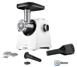 Мясорубка Bosch MFWS420W