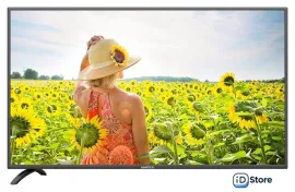Телевизор Harper 40F660T