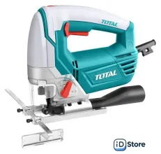 Электролобзик Total TS2081006