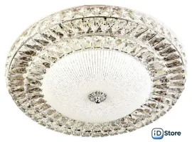 Припотолочная люстра LED4U L1146-600 CR