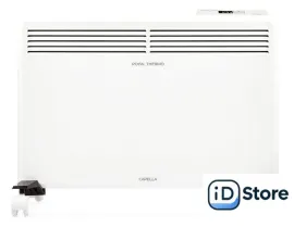Конвектор Royal Thermo Capella RCHC/E-500