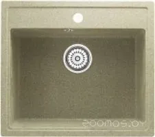 Кухонная мойка Berge 5750 (Sand)