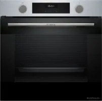 Электрический духовой шкаф Bosch Serie 4 HJA737BR0