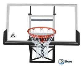 Баскетбольное кольцо DFC BOARD54A