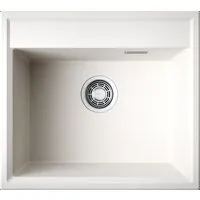 Кухонная мойка Omoikiri Daisen 57-PA Artgranit (пастила)