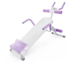 Скамья для пресса многофункциональная DFC KR-1005P