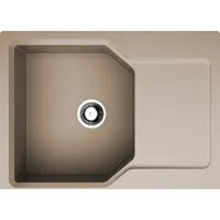 Кухонная мойка Omoikiri Yonaka 65 SA