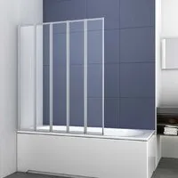 Душевая дверь Vincea VSB-32120CL