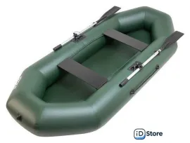 Гребная лодка Тонар Исток B-280N